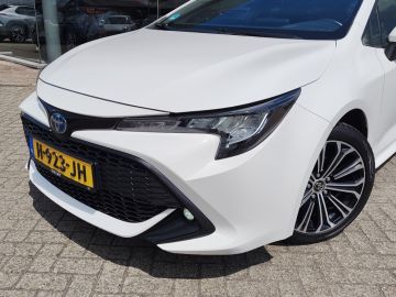 Toyota Corolla Touring Sports